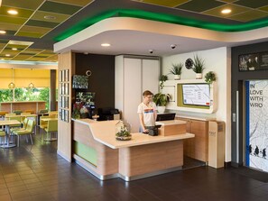 Exterior - Ibis Budget Wroclaw Poludnie (Wroclaw)