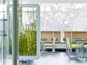Restaurant - Ibis Budget Wroclaw Poludnie (Wroclaw)