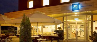 Ibis Budget Wroclaw Poludnie