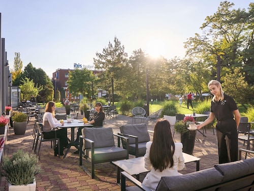 Ibis Budget Wroclaw Poludnie