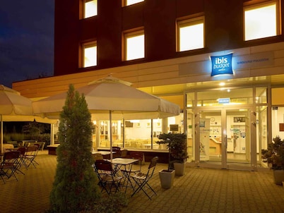 Ibis Budget Wroclaw Poludnie