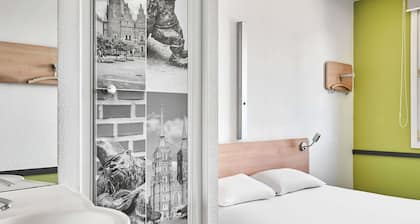 Ibis Budget Wroclaw Poludnie