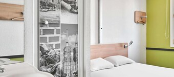 Ibis Budget Wroclaw Poludnie