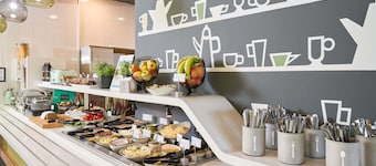 Ibis Budget Wroclaw Poludnie