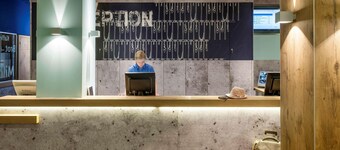 Ibis Budget Flensburg Handewitt