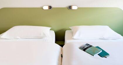 Ibis Budget Flensburg Handewitt