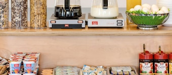 Ibis Budget Flensburg Handewitt