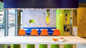 Dining - Ibis Budget Flensburg Handewitt (Handewitt)