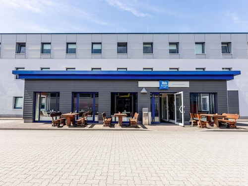 Ibis Budget Flensburg Handewitt