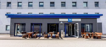 Ibis Budget Flensburg Handewitt