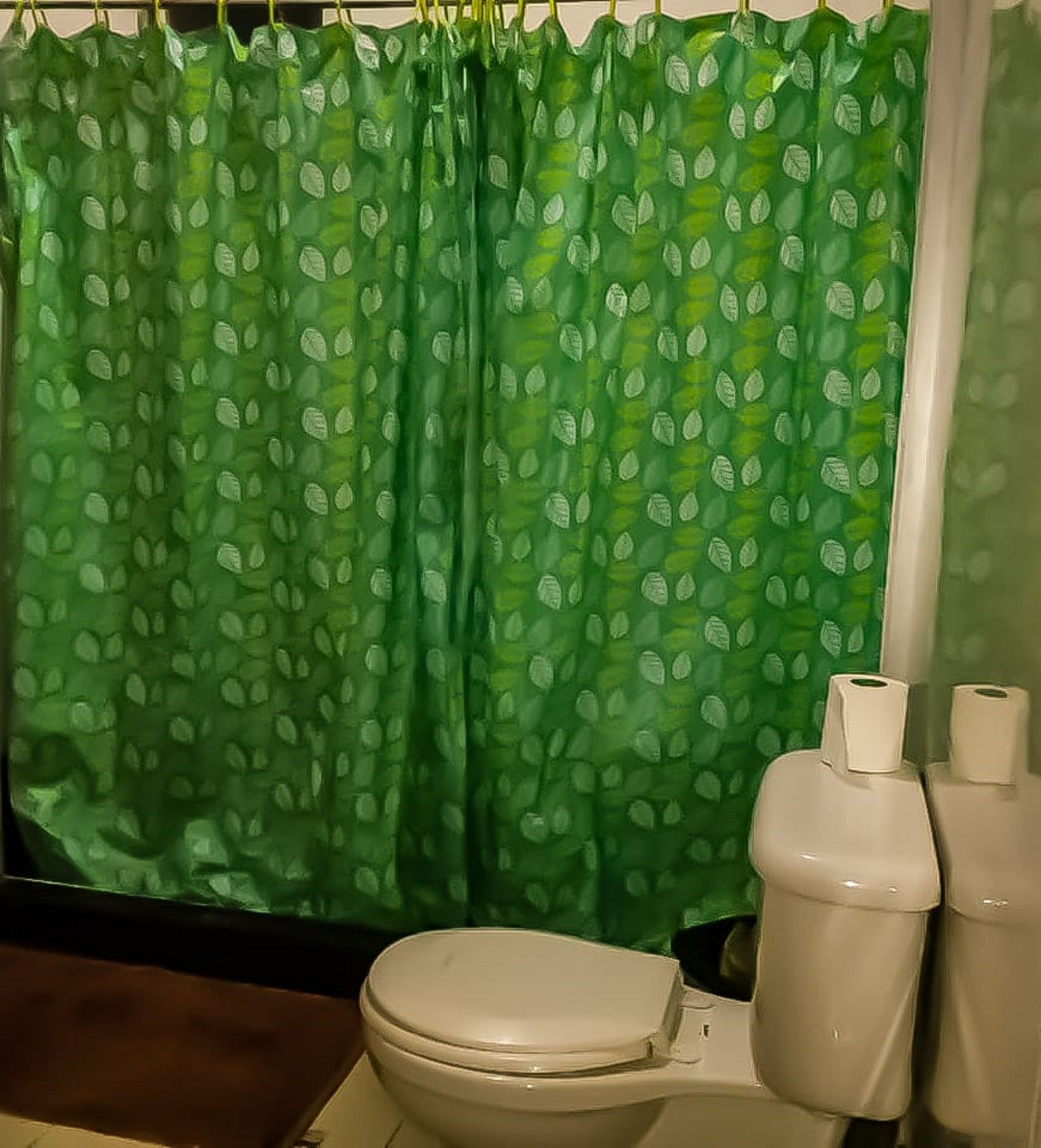 Ducha