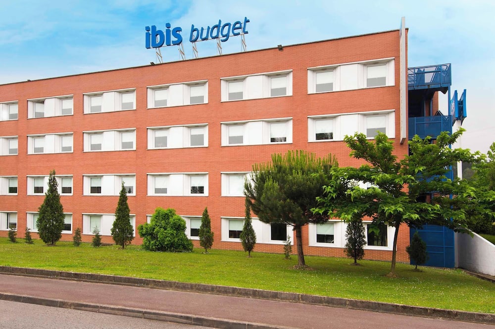 Ibis Budget Bilbao Arrigorriaga