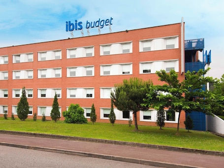 外観. Ibis Budget Bilbao Arrigorriaga