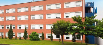 Ibis Budget Bilbao Arrigorriaga