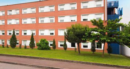 Ibis Budget Bilbao Arrigorriaga