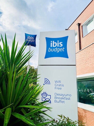 Ibis Budget Bilbao Arrigorriaga