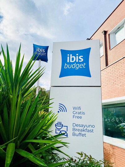 Ibis Budget Bilbao Arrigorriaga