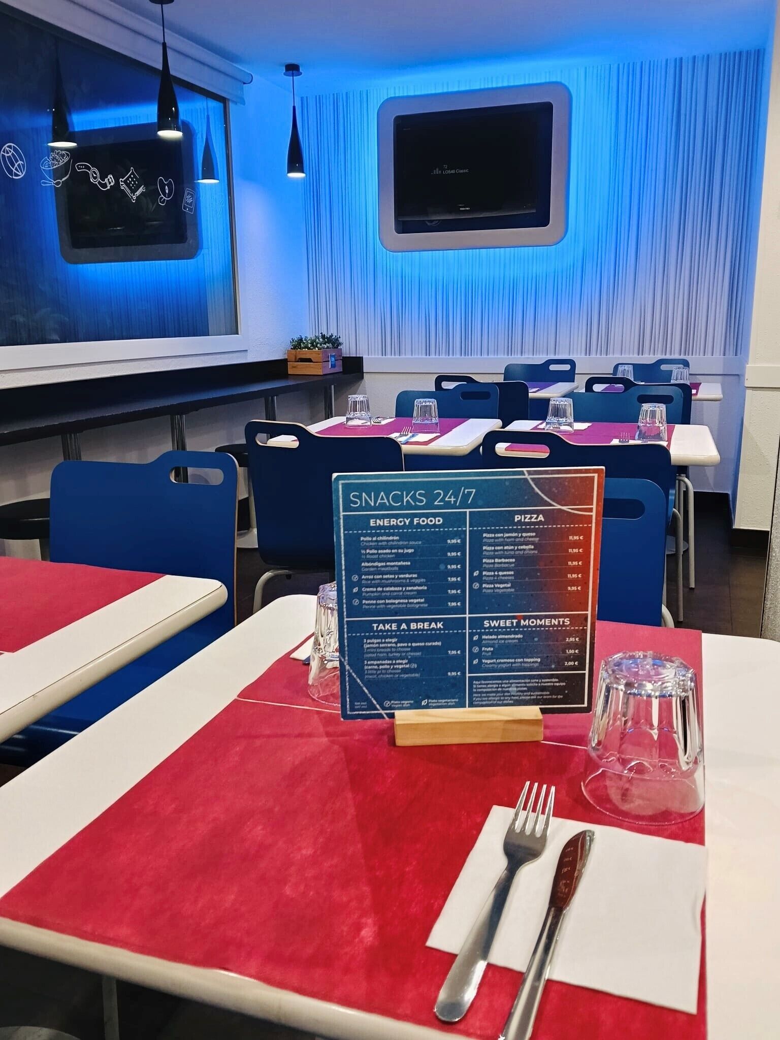 Restaurante