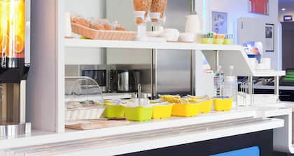Ibis Budget Bilbao Arrigorriaga