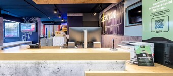 B&B HOTEL Ingolstadt-Lenting