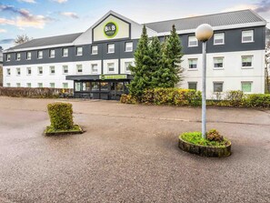 Exterior - B&B HOTEL Ingolstadt-Lenting (Lenting)