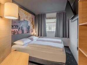 Free WiFi - B&B HOTEL Ingolstadt-Lenting (Lenting)