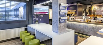 B&B HOTEL Ingolstadt-Lenting