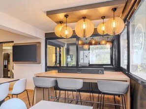 Dining - B&B HOTEL Ingolstadt-Lenting (Lenting)