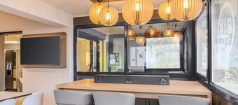 B&B HOTEL Ingolstadt-Lenting