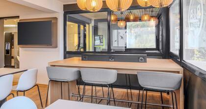 B&B HOTEL Ingolstadt-Lenting