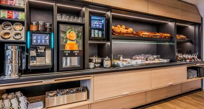 B&B HOTEL Ingolstadt-Lenting