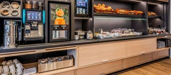 B&B HOTEL Ingolstadt-Lenting