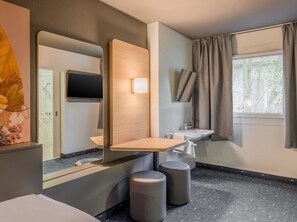 Free WiFi - B&B HOTEL Ingolstadt-Lenting (Lenting)