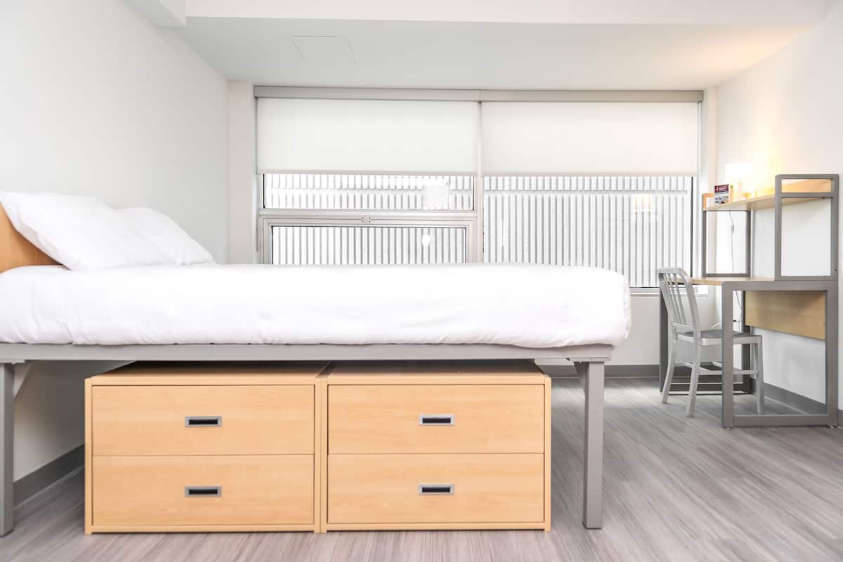 Standard Studio, 1 Double Bed