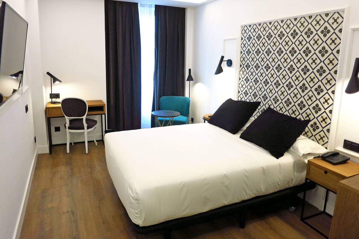 Sábanas de algodón egipcio y ropa de cama de alta calidad