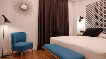 Suite | Egyptian cotton sheets, premium bedding, down comforters