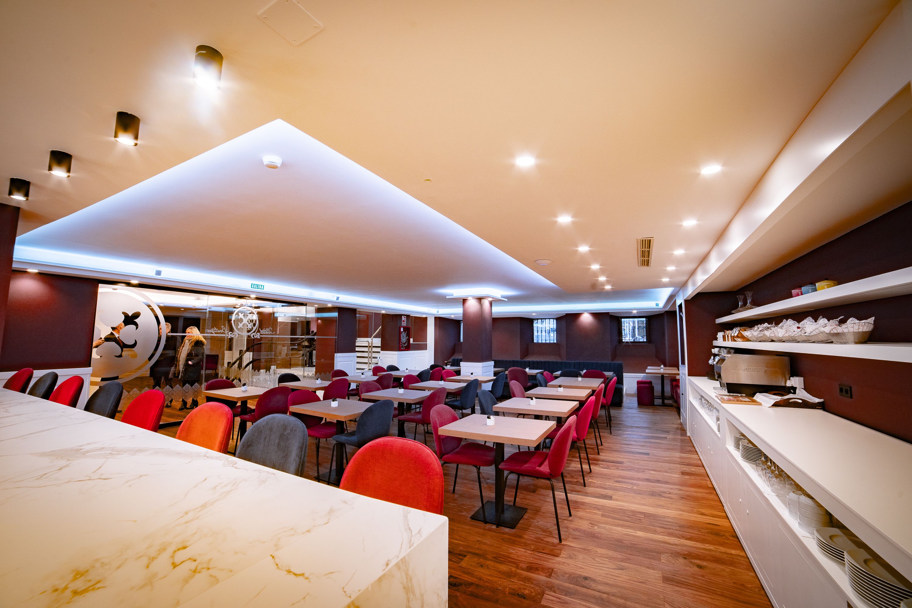 Foto - Hotel Colón Plaza