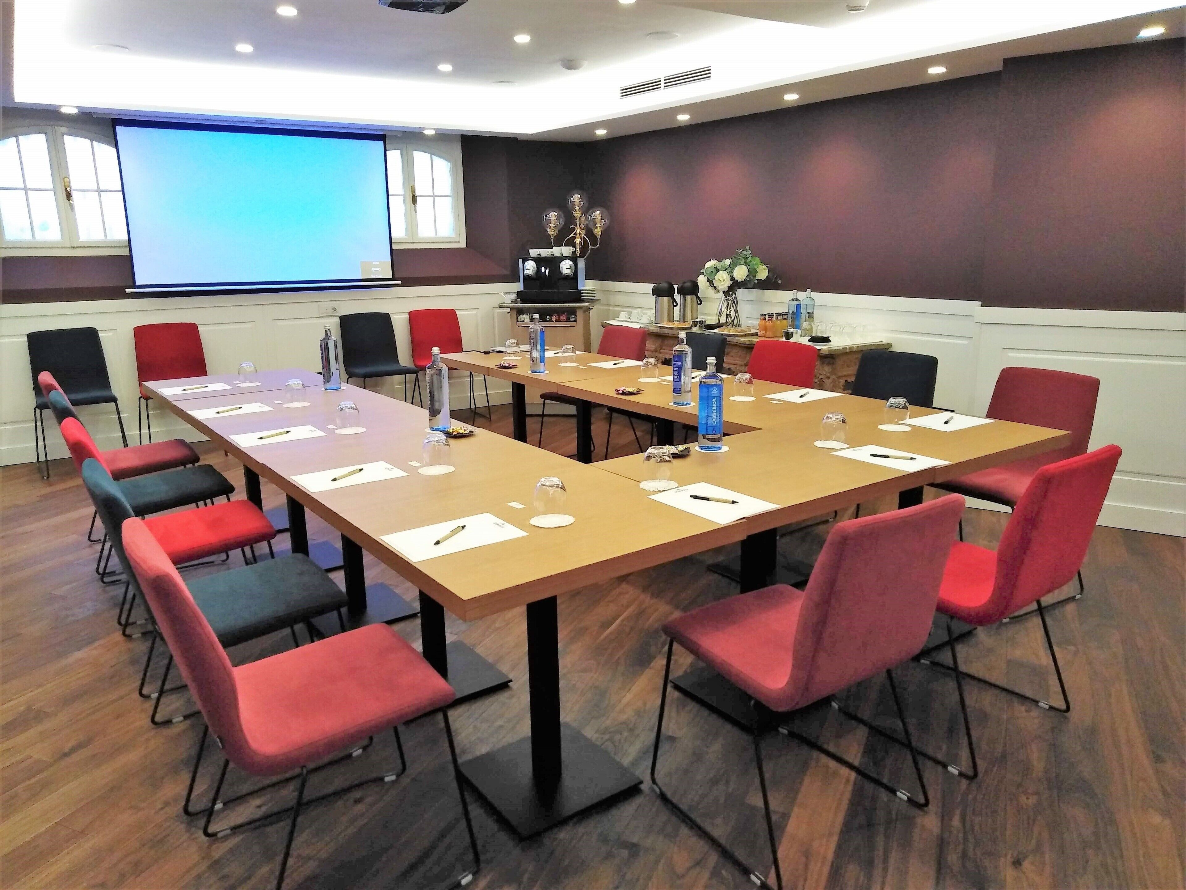 Foto - Hotel Colón Plaza