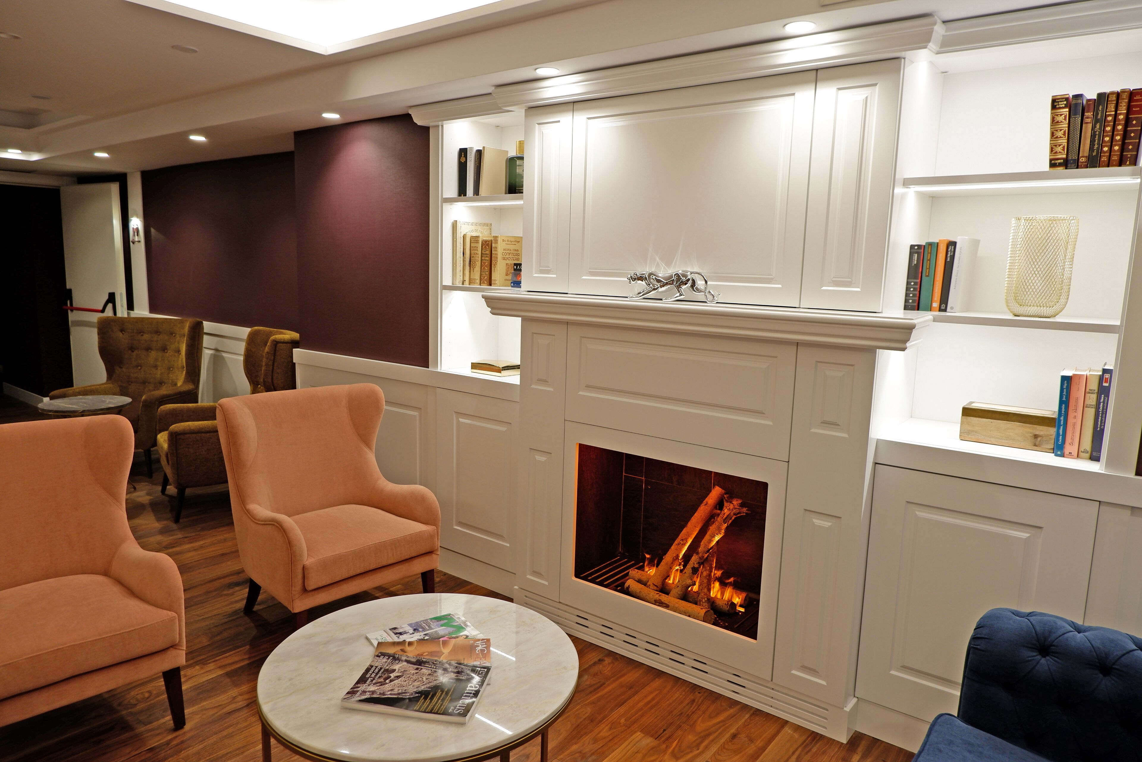 Foto - Hotel Colón Plaza