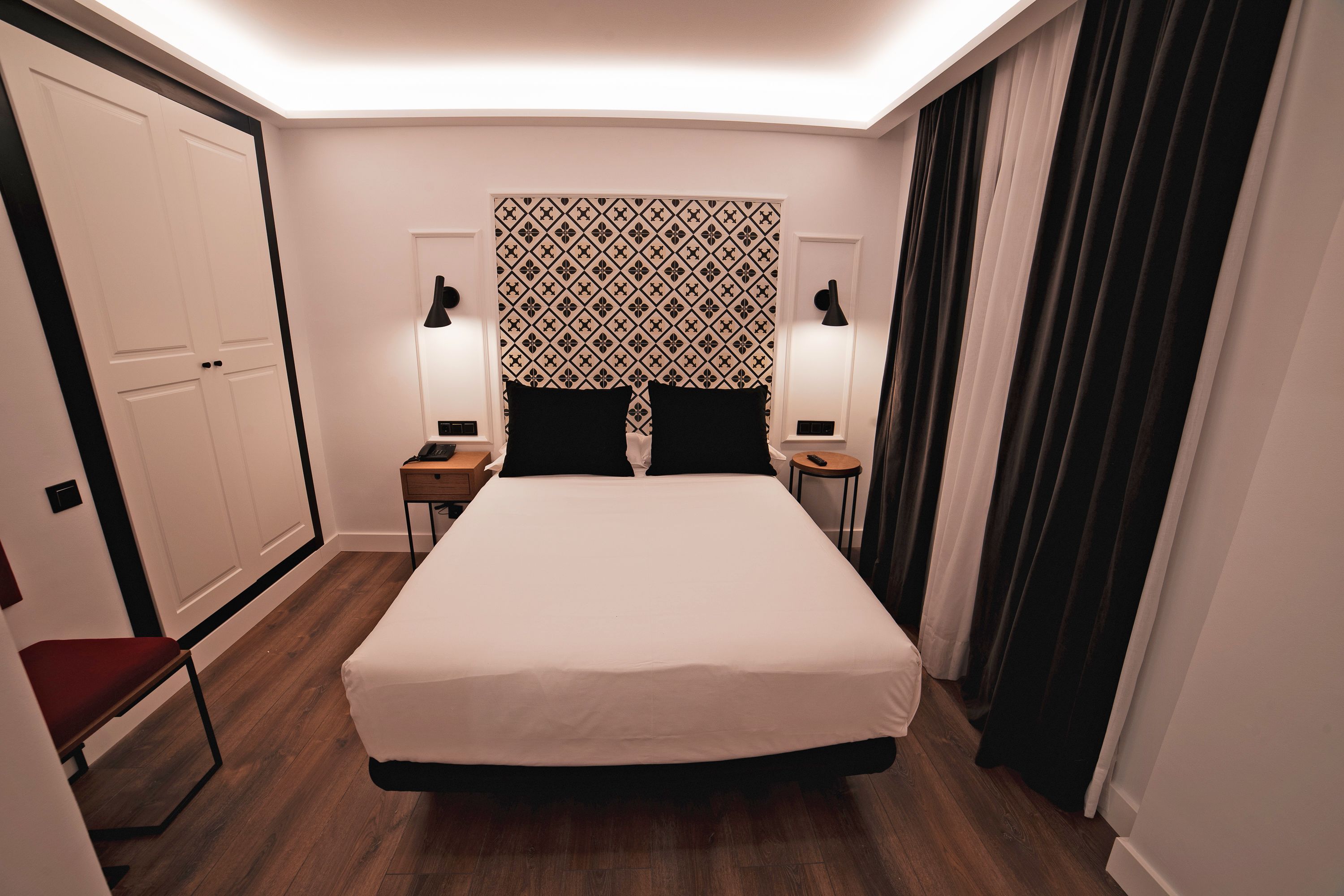 Foto - Hotel Colón Plaza