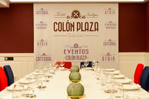 Salão de eventos