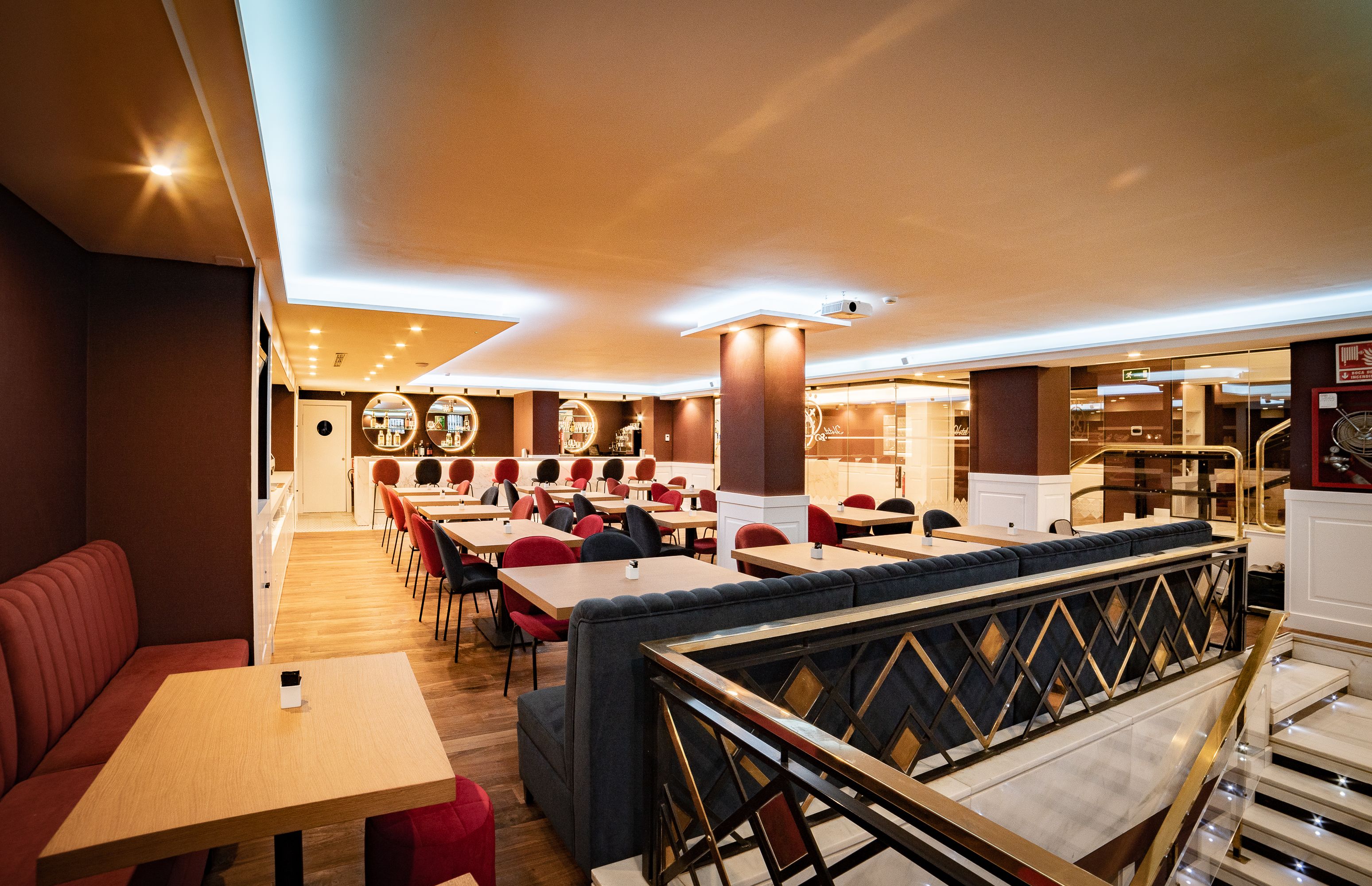 Dagelijks ontbijtbuffet (toeslag)