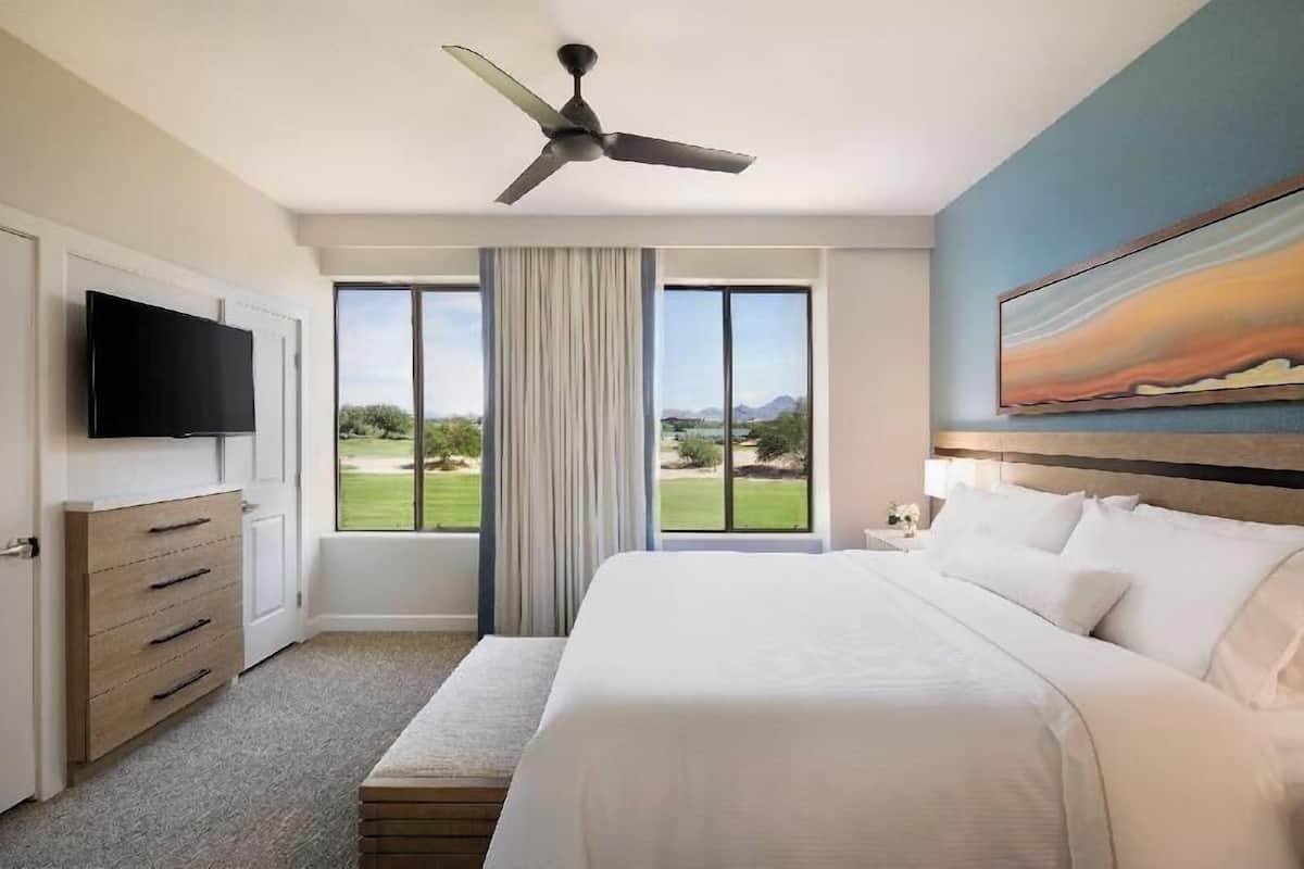 1 bedroom, rollaway beds, free WiFi, bed sheets