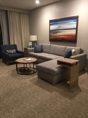 Premium Condo, 1 King Bed, Non Smoking