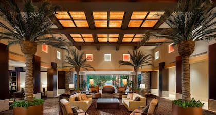 The Westin Kierland Villas