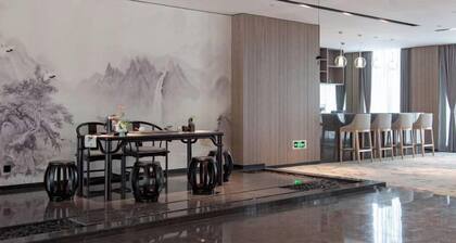 Shengxiao Grand Hotel (Quzhou Airport)