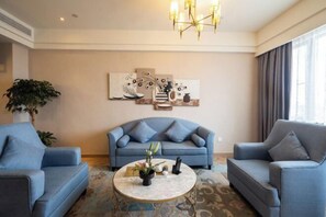 Room - Shengxiao Grand Hotel (Quzhou Airport) (Quzhou)