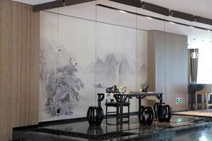Dining - Shengxiao Grand Hotel (Quzhou Airport) (Quzhou)