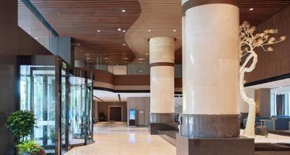 Shengxiao Grand Hotel (Quzhou Airport)