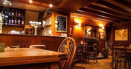 The Cross Keys Inn Kippen